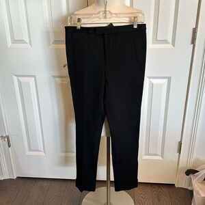 ATM ponte slim pant
